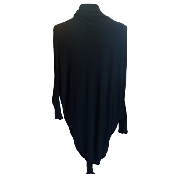 Bordeaux cardigan - Picture 4 of 5